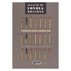 O Homem Que Odiava A Segunda-Feira
