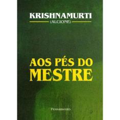 Aos Pés Do Mestre