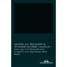 Livro - Marcovaldo