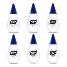 Kit Linea Adoçante Líquido Sucralose 75ml - 4 Unidades