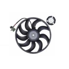 Eletroventilador Ventoinha Gm Cobalt Onix Prisma Spin - Ymax