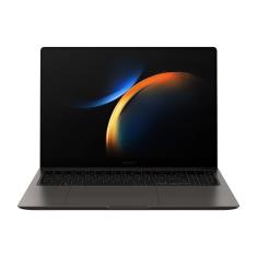 Notebook Samsung Galaxy Book3 Ultra, Windows 11 Home, Intel® Core i9-13900H, RTX 4070, 32GB, 1TB SSD, 16" - NP960XFH-XA2BR