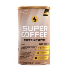 Supercoffee 3.0 Beijinho 380g - Caffeine Army