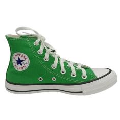 Tênis Cano Alto Converse All Star Chuck Taylor   Unissex-Unissex
