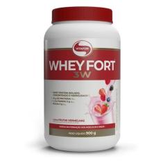 Wheyfort 3W 900G Vitafor