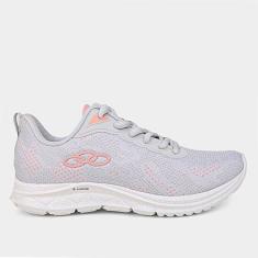 Tênis Olympikus Citrus 2 Feminino-Feminino