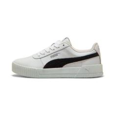 Tênis Puma Carina L BDP Feminino-Feminino