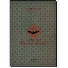 A Cor Das Coisas Findas