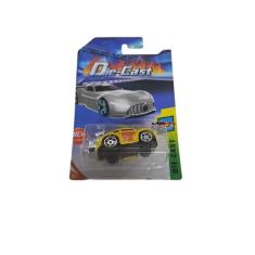Fusca Die Cast Metal Colecionavel