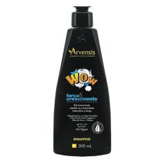 Shampoo WOW Arvensis 300ml
