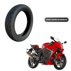 Pneu Traseiro 140/70-17 CB 500 Fazer 250 Ninja 250 CBR 250 CB 300 Twis