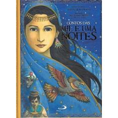 Contos das mil e uma noites - PAULUS