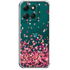 Capa Capinha De Celular Compatível com Moto G86 Personalizada - NoBran