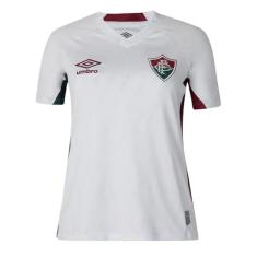 Camisa Umbro Fluminense II 2025/26 Feminina