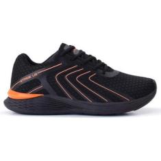 Tênis Original Stride Masculino Leve Confortável Corrida Caminhada Estilo Conforto Active Esportivo-Masculino