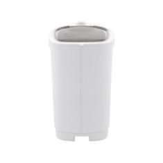 Tanquinho Mueller 10kg Family Lite Branca - 127v, Branco, 110V
