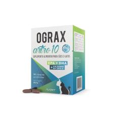 Ograx Artro 10 (30 cápsulas) - Avert