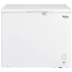 Freezer Horizontal Philco PFH205B 199L