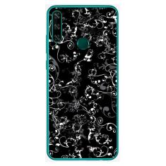 Capa Adesivo Skin359 Verso Para Huawei Y6P