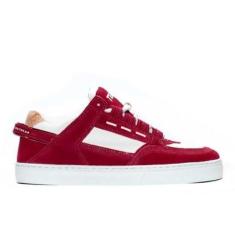 Tênis Tesla Coil Malbec-Unissex