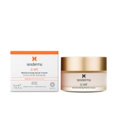 Sesderma C-Vit Creme Facial Hidratante 50ml