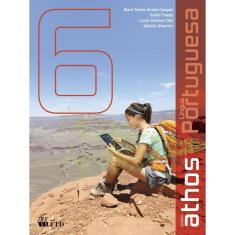 Projeto Athos - Lingua Portuguesa - 6º Ano