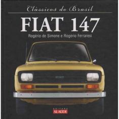Clássicos do Brasil - Fiat 147