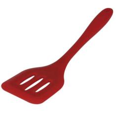 Espátula Vazada de Silicone Sortidos - 8550 - MOR