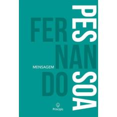 Livro - Mensagem