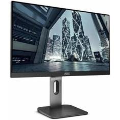 Monitor aoc 23,8" led full hd 60hz 5ms hdmi 24p1u