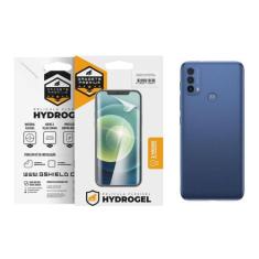 Película Traseira De Hydrogel Para Motorola Moto E30 Gshield