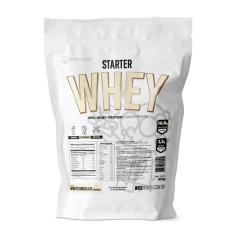 Starter Whey Protein Concentrado
