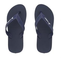 Chinelo Rider Street Marinho-Masculino