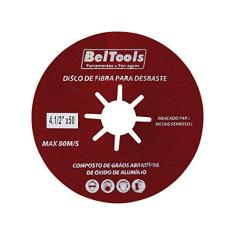 DISCO DESBASTE 4.1/2X50 BELTOOLS