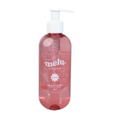 Sabonete Líquido Corporal Fruit Salad Melu RR40021 RUBYROSE