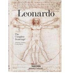 Leonardo Da Vinci 1452-1519: The Graphic Work