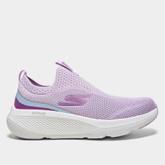 Tênis Skechers Go Run Elevate I Feminino-Feminino