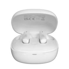 Fone de Ouvido Qcy Melobuds ANC HT05 Blueth 5.2 Cancel.Ruido Modo Gamer Cor:-Unissex