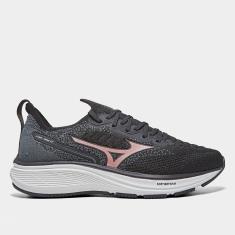 Tênis Mizuno Cool Ride 2 Feminino-Feminino