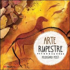 Arte Rupestre