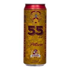 Cerveja Wienbier Pilsen 55 710ml