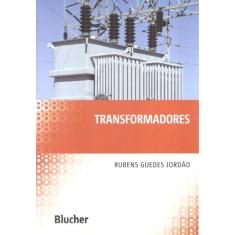Transformadores - Edgard Blucher