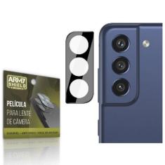 Película de Câmera Galaxy S21 FE Anti Risco - Armyshield
