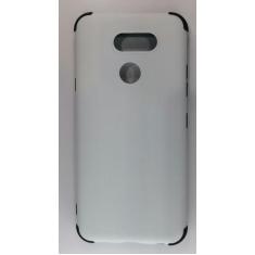 Capa Capinha k40s Lmx430bmw 6.1 Anti Impacto lisa Cores - HHW, Branco