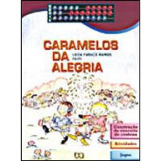 Caramelos Da Alegria