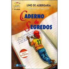 Caderno De Segredos