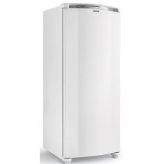 Geladeira Consul Frost Free 300 Litros Branca Com Freezer Supercapacidade CRB36AB