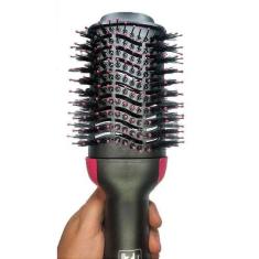 Escova Elétrica Secadora E Alisadora - Mondial, 110V