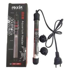 Roxin Ht-1300/Q3 Termostato Com Aquecedor 25W 220V