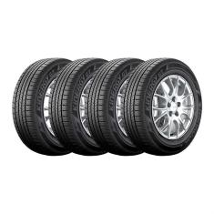 Kit 4 Pneus Hankook Aro 17 225/60R17 H-436 Kinergy GT 99H - Tucson